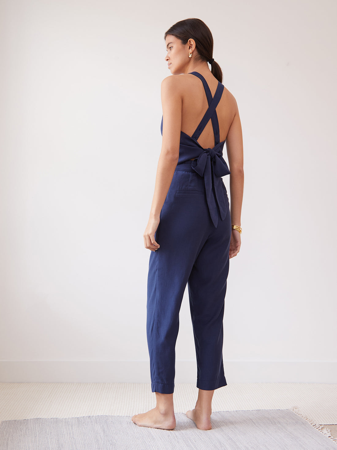 AURORA TROUSERS