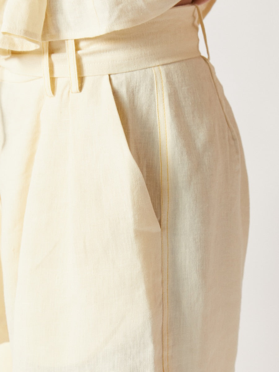 CLEMENTINA SHORTS