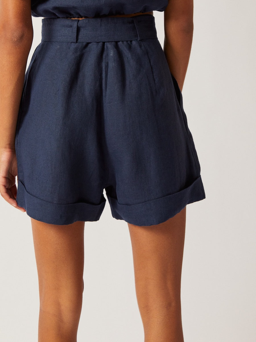 CLEMENTINA SHORTS