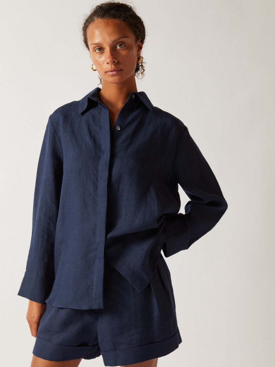 LAIA SHIRT