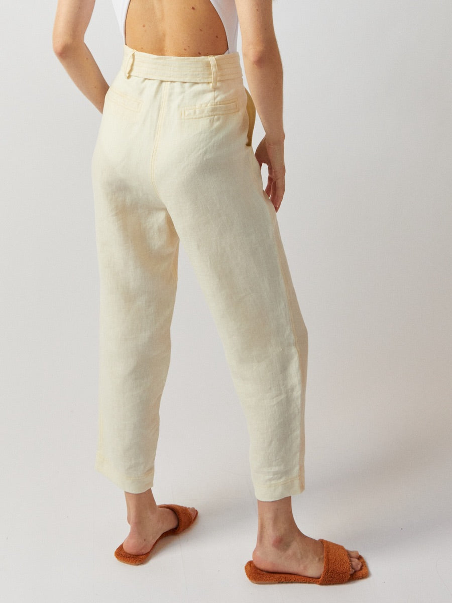 AURORA TROUSERS SAMPLE