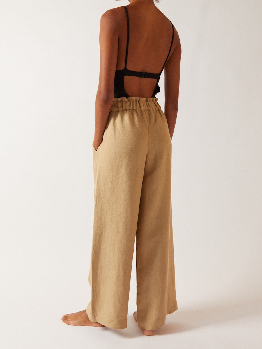 NATALIA TROUSERS