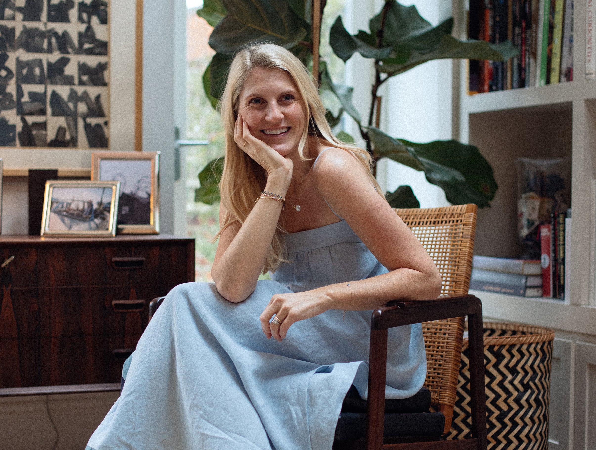 Hailey From Raky HAYLEY – CASA RAKI