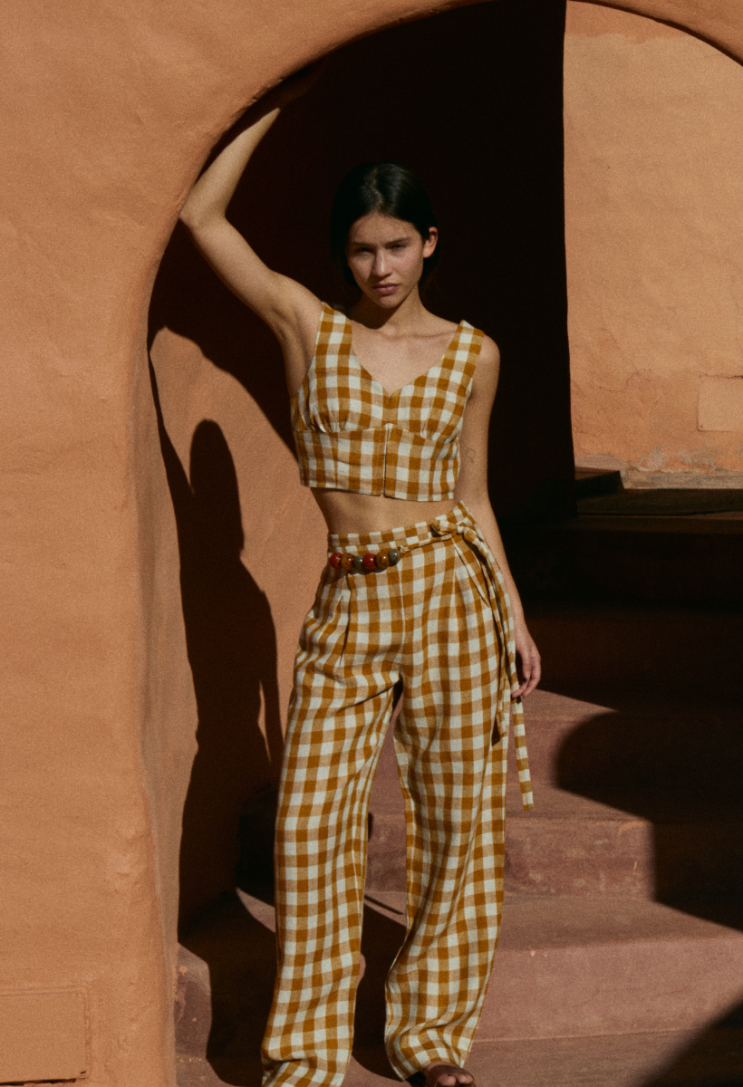 TROUSERS