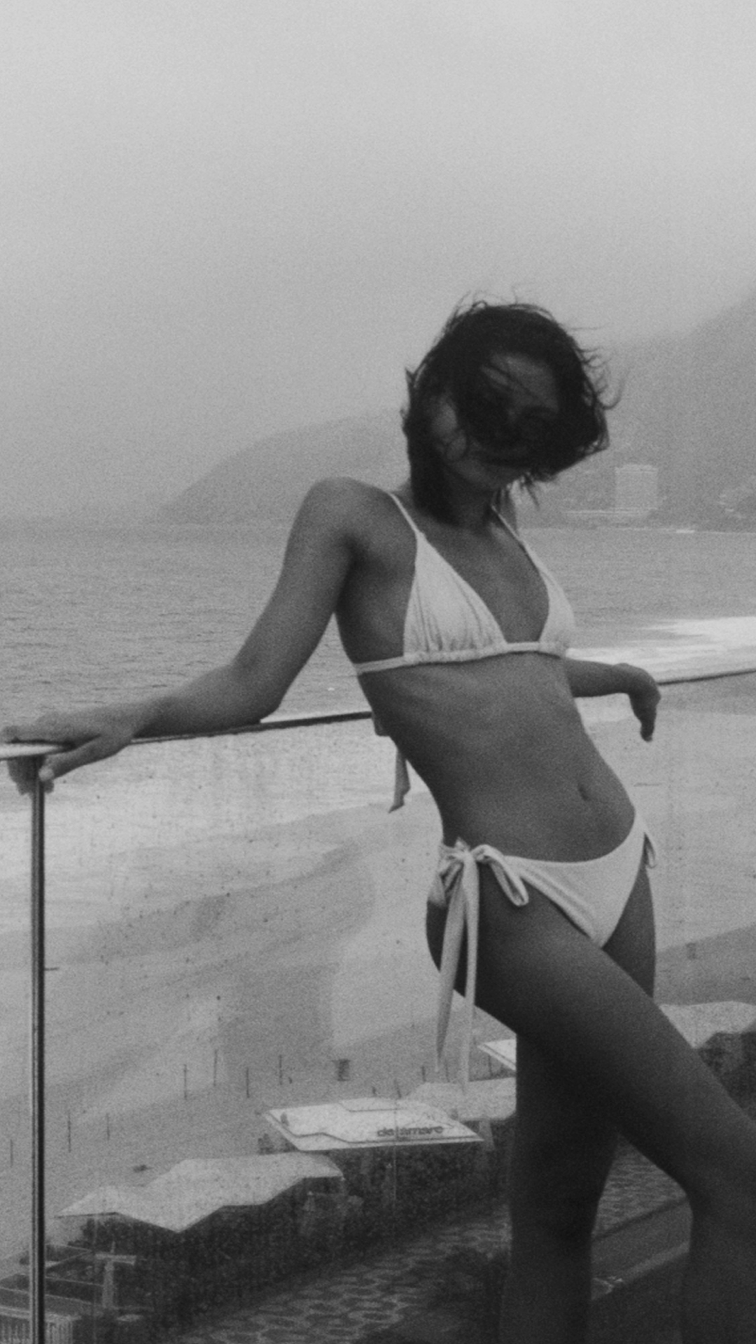 SWIMWEAR