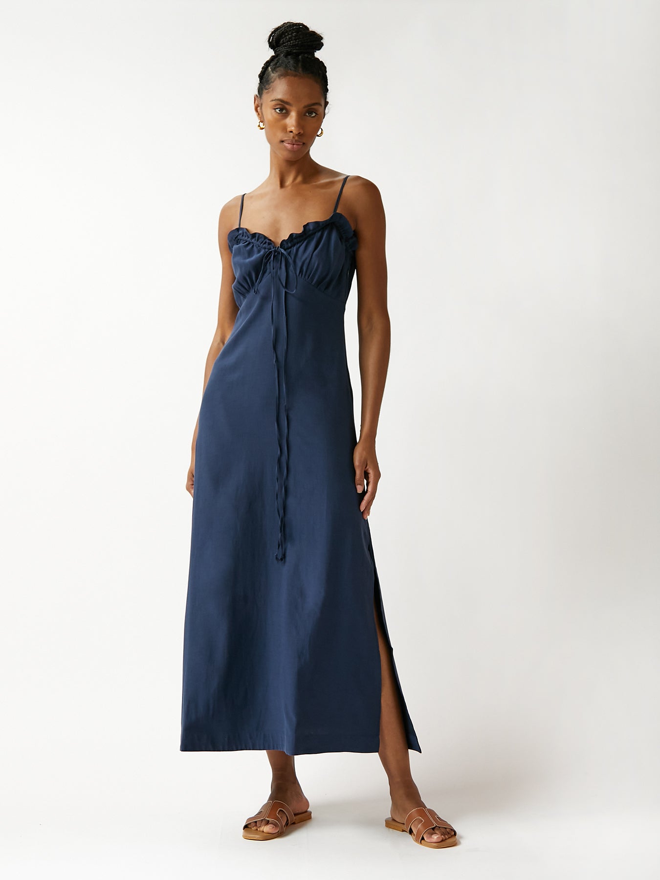 SELINA DRESS CUSTOM MADE