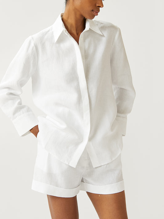 LAIA SHIRT CUSTOM MADE