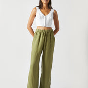 EMMA TROUSERS