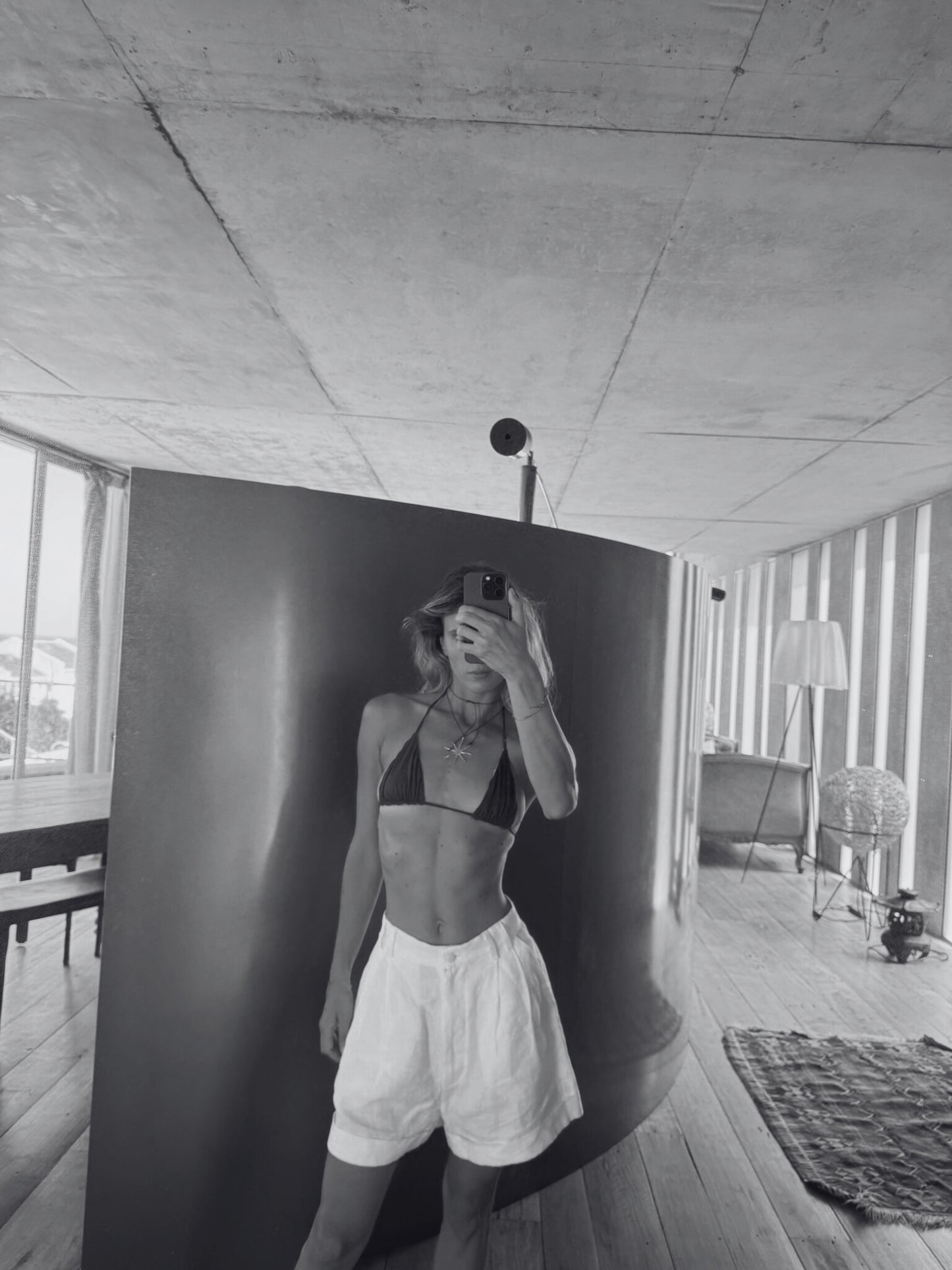 MAIA SHORTS