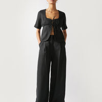 ALMA TROUSERS