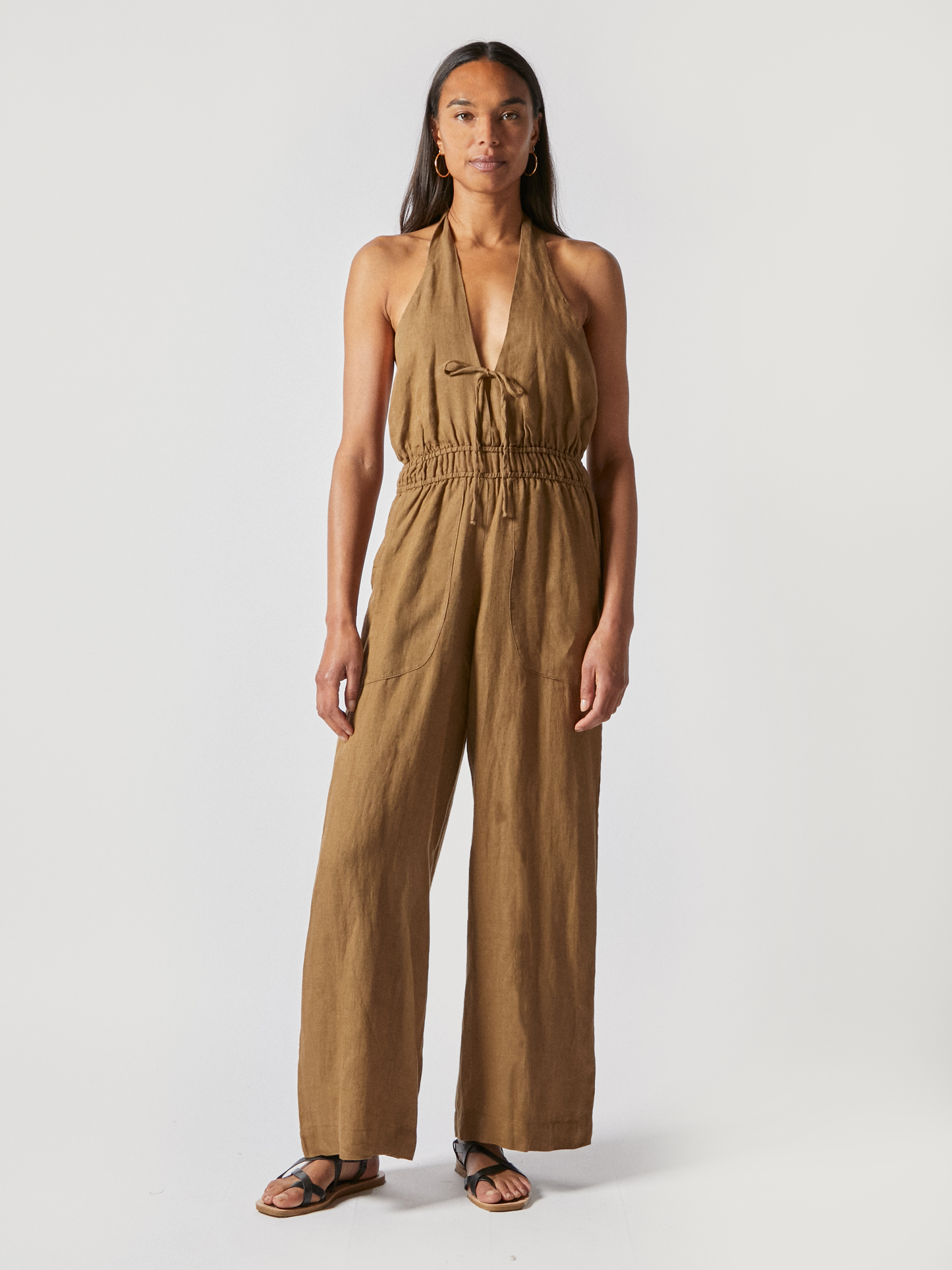 IRIS JUMPSUIT