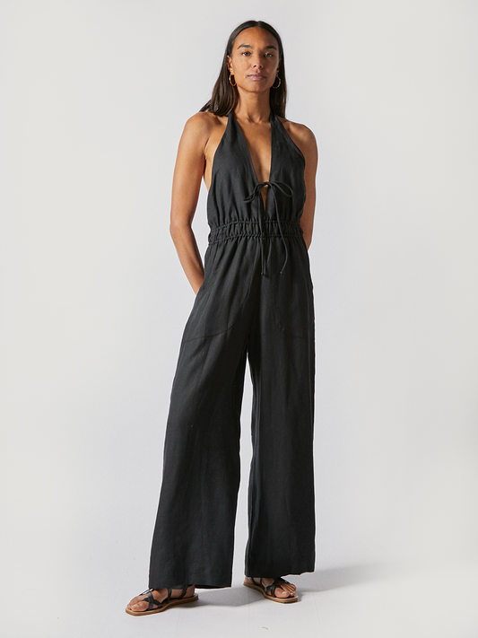 IRIS JUMPSUIT