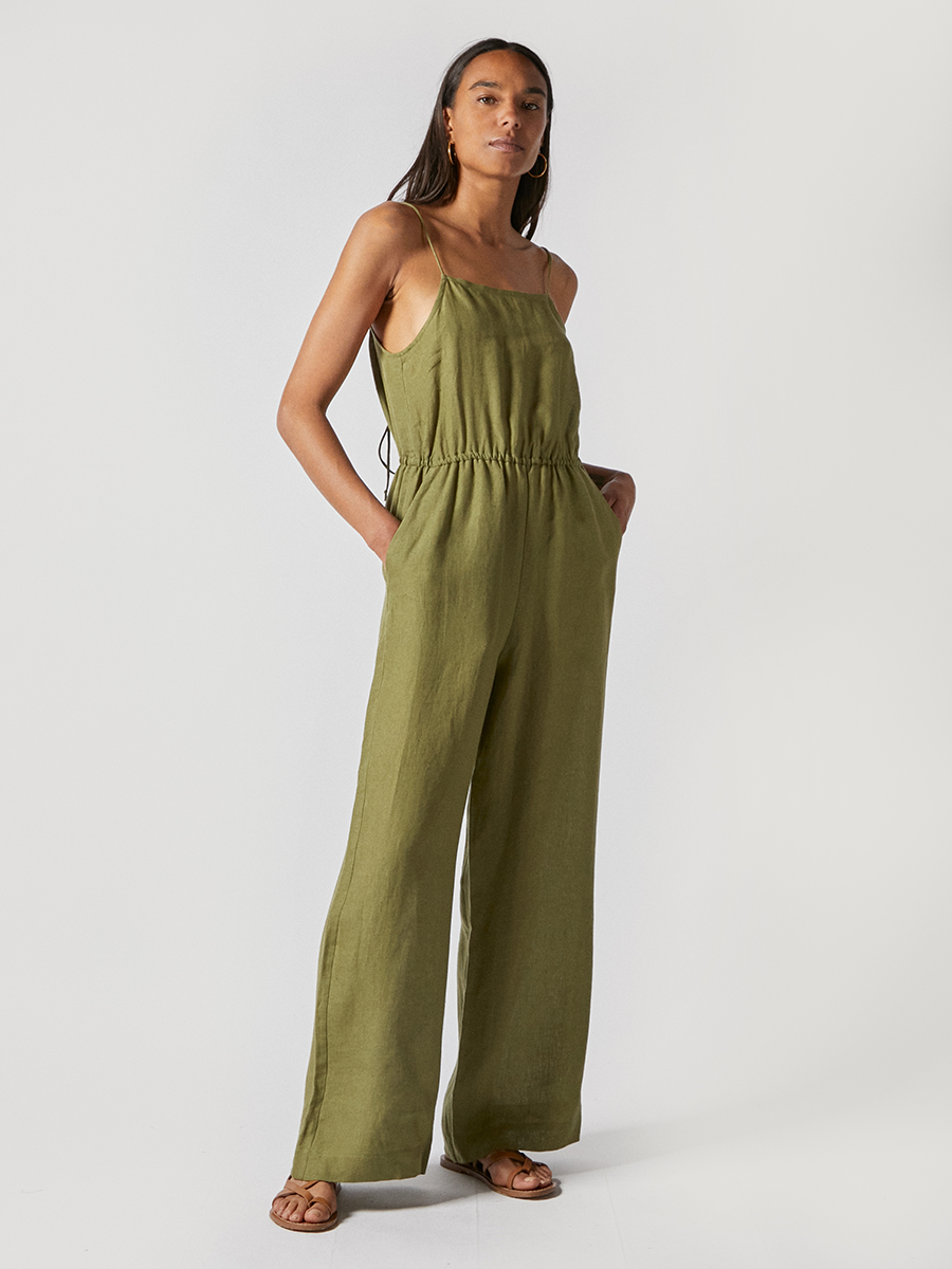 SARA JUMPSUIT