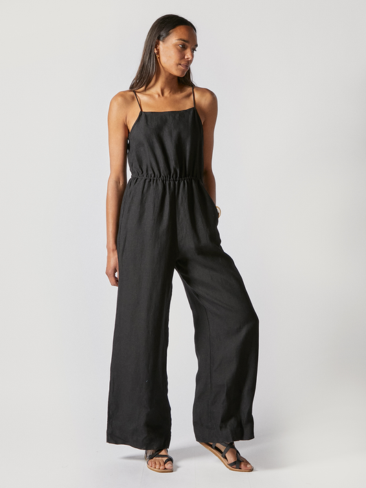 SARA JUMPSUIT