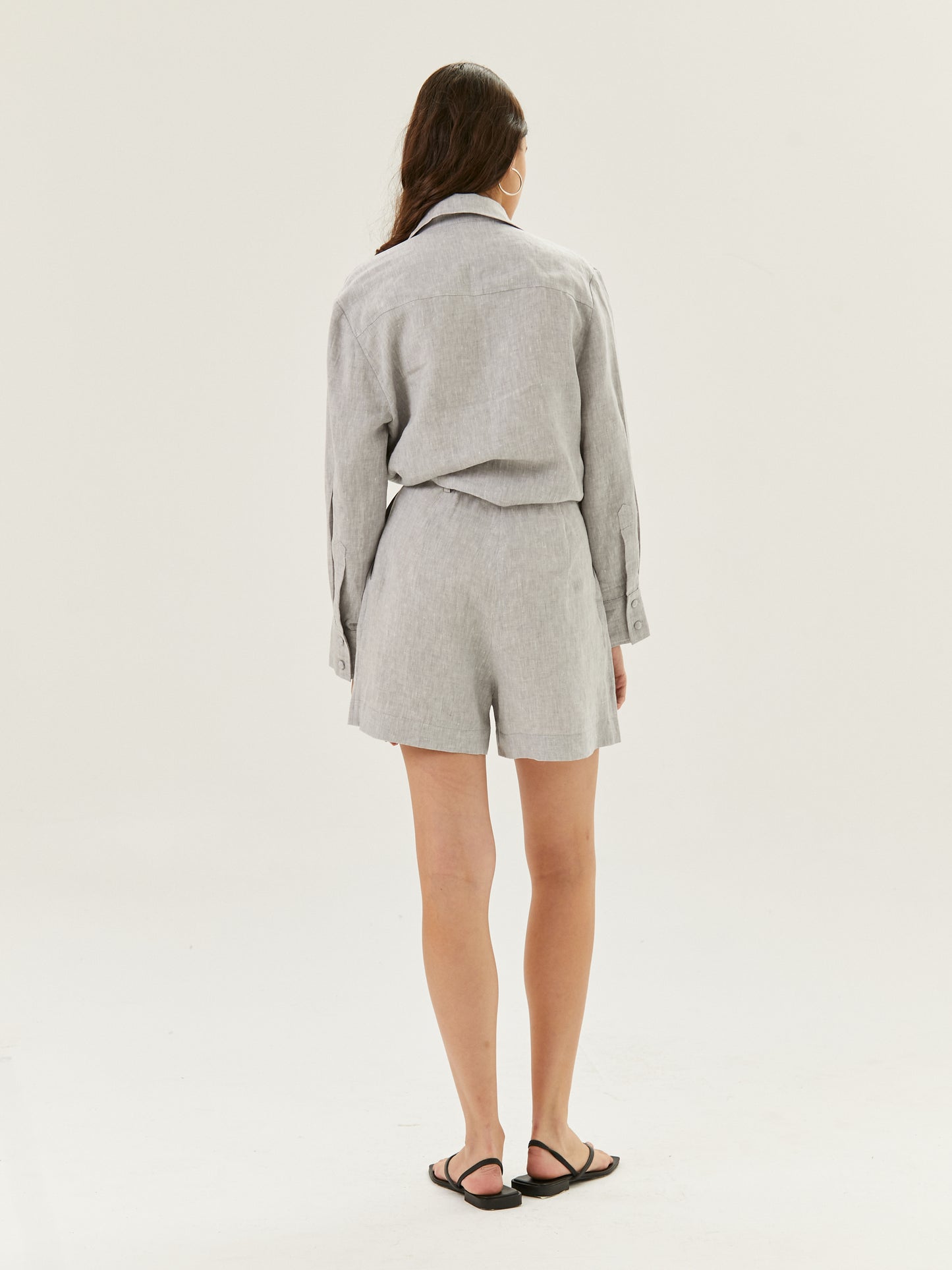 ANABELA SHIRT