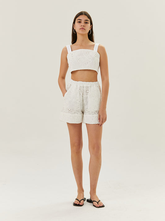 BERTA SHORTS