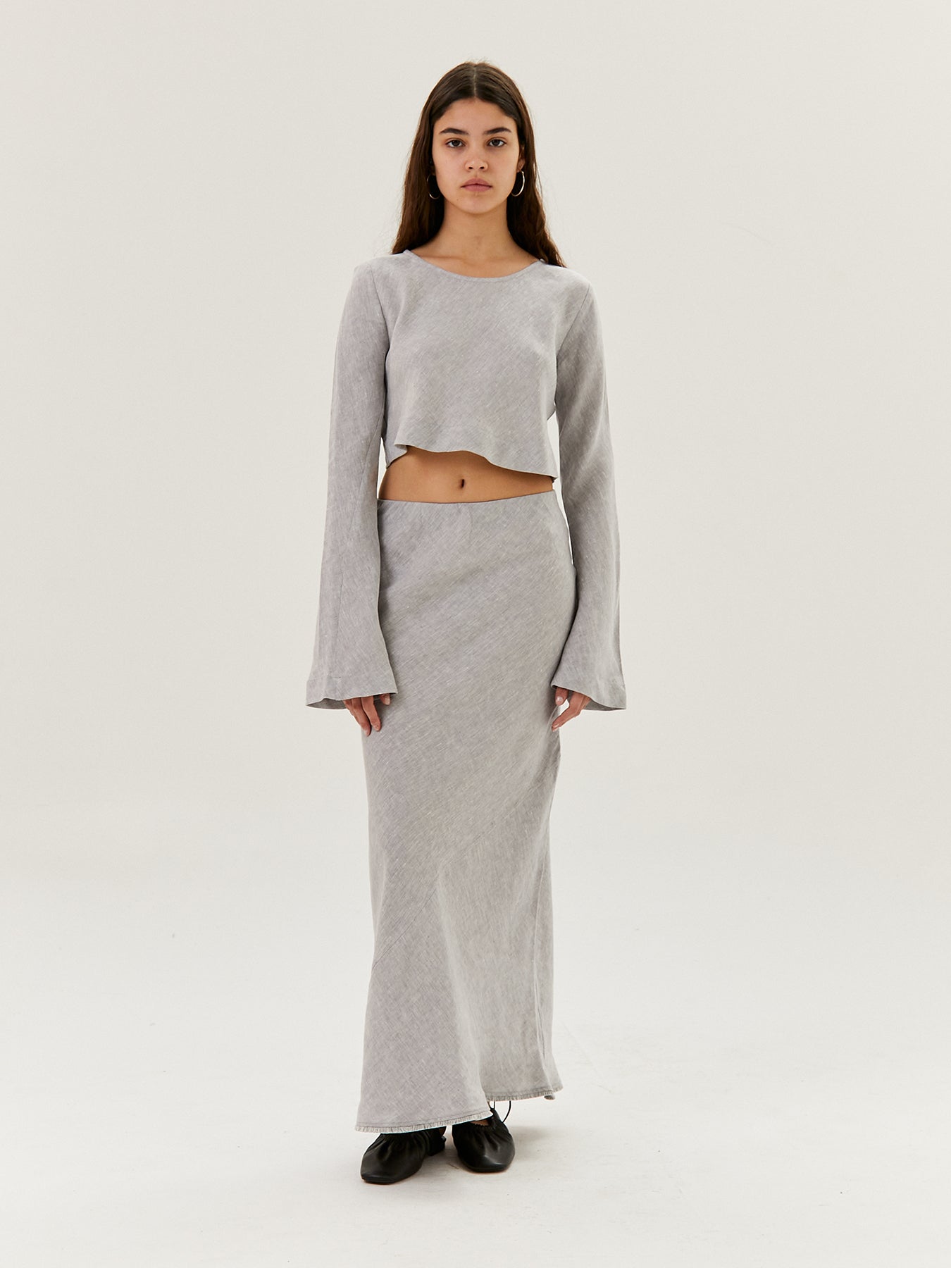 CAMELIA SKIRT