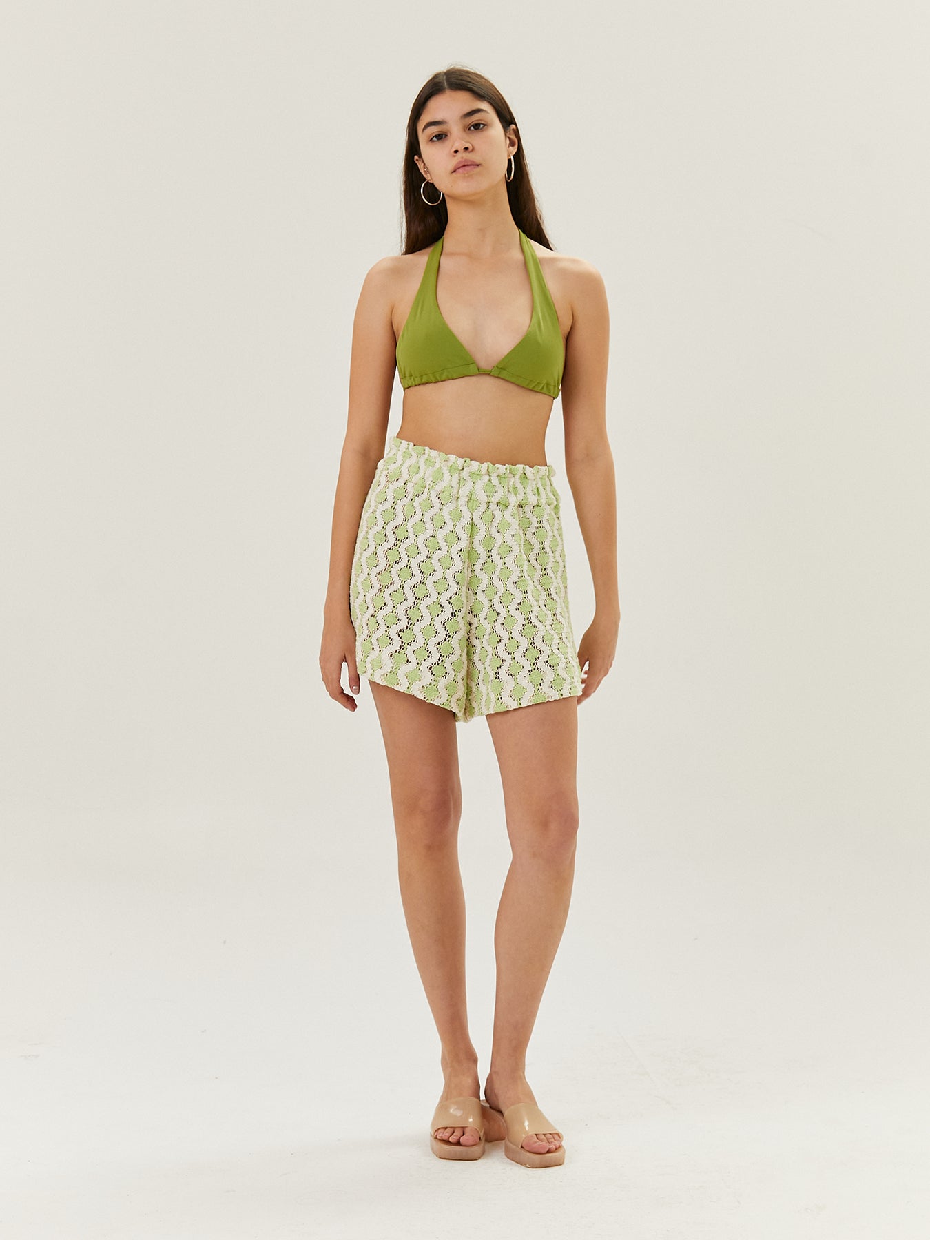 ELBA SHORTS