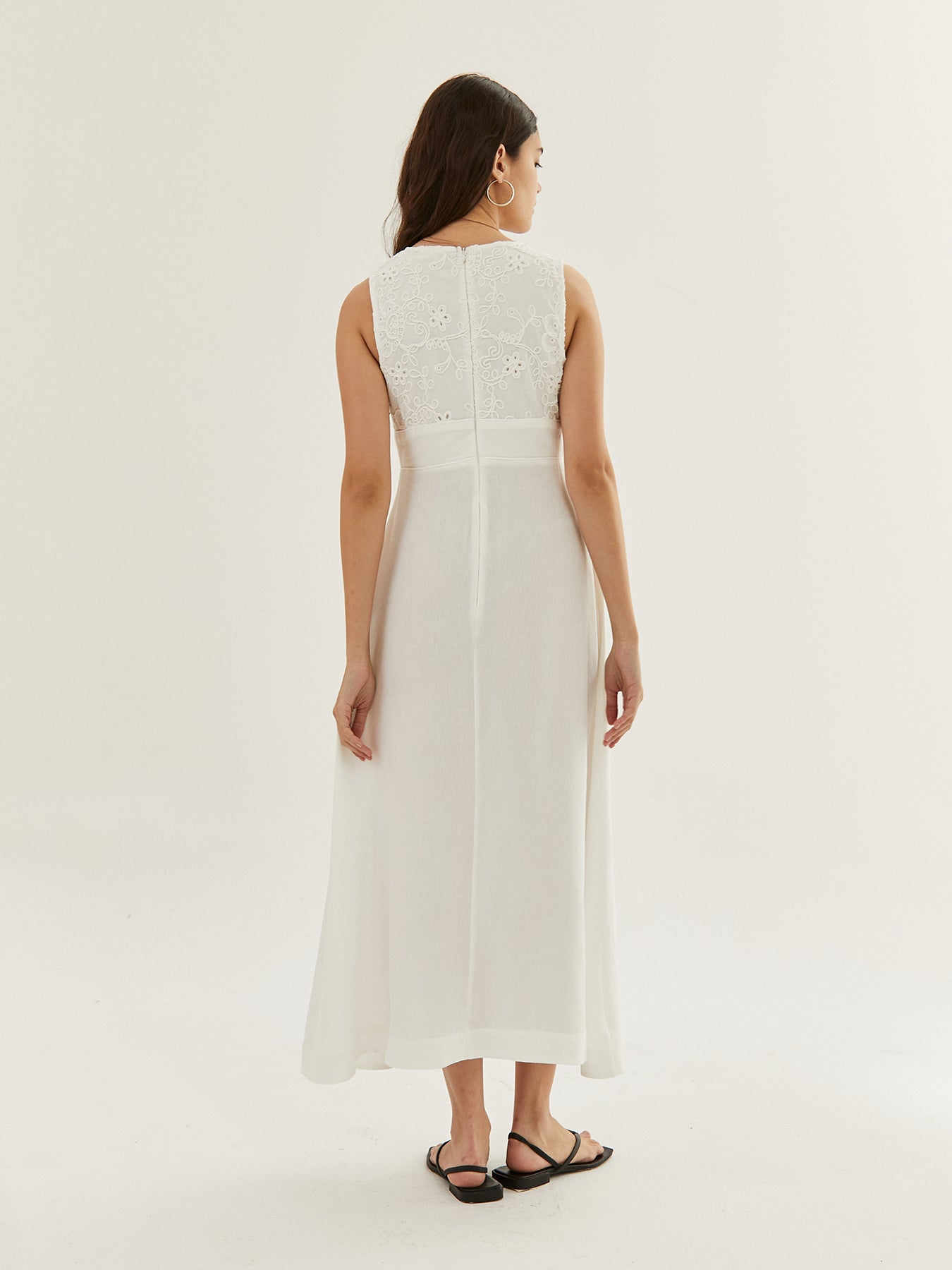 MIMI DRESS