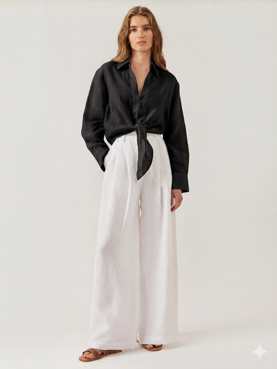 ANABELA SHIRT
