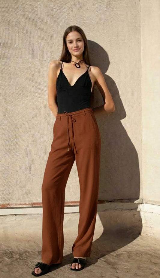AGATA TROUSERS