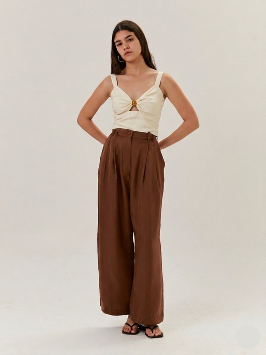 ALMA TROUSERS