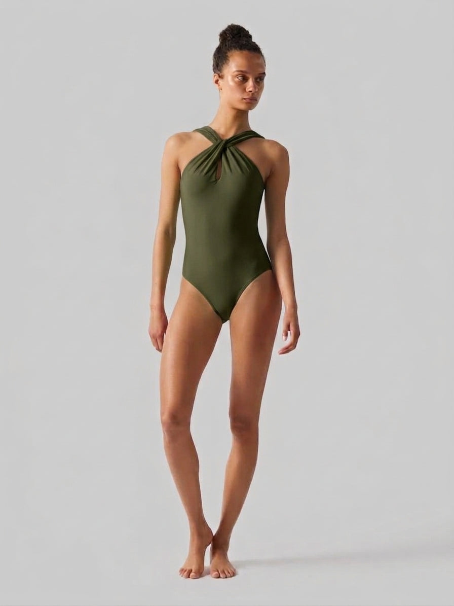 COSIMA MAILLOT SAMPLE