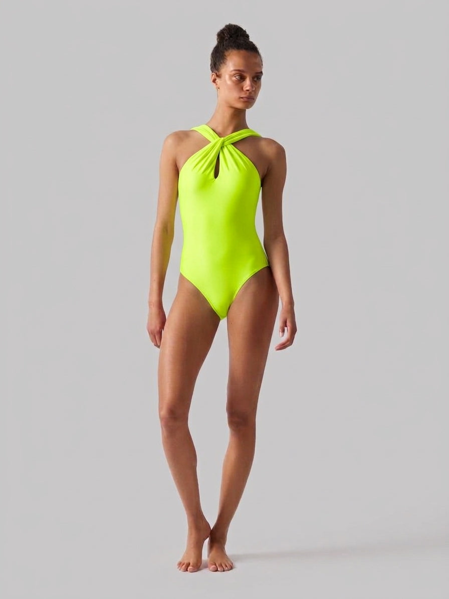 COSIMA MAILLOT SAMPLE