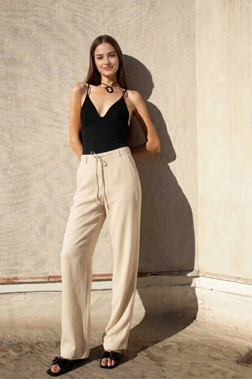 AGATA TROUSERS