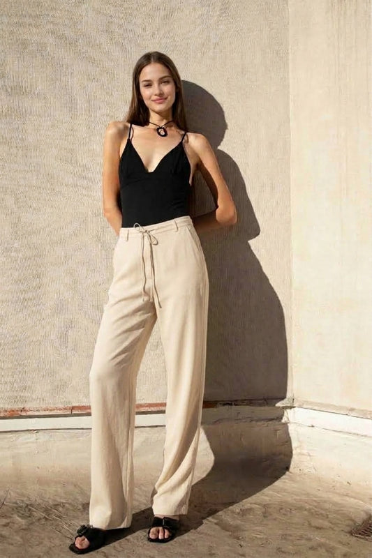 AGATA TROUSERS