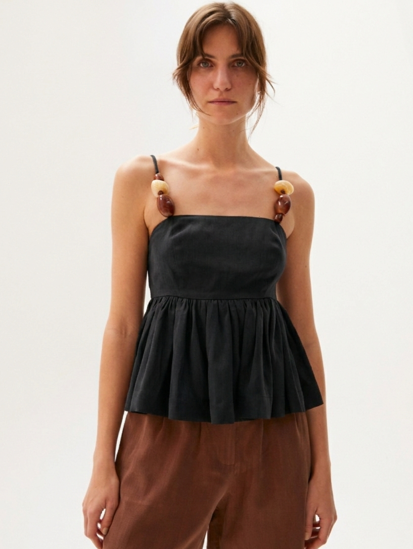 JUSTINA TOP
