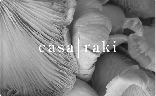 CASA RAKI E-GIFT CARD