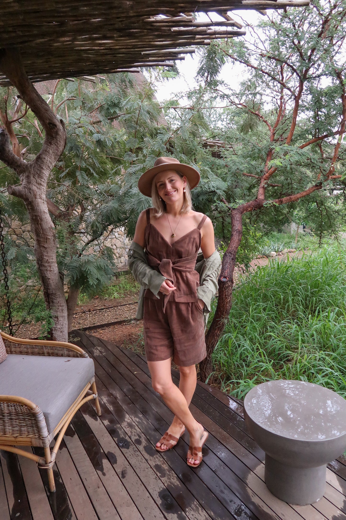 JACINTA TOP