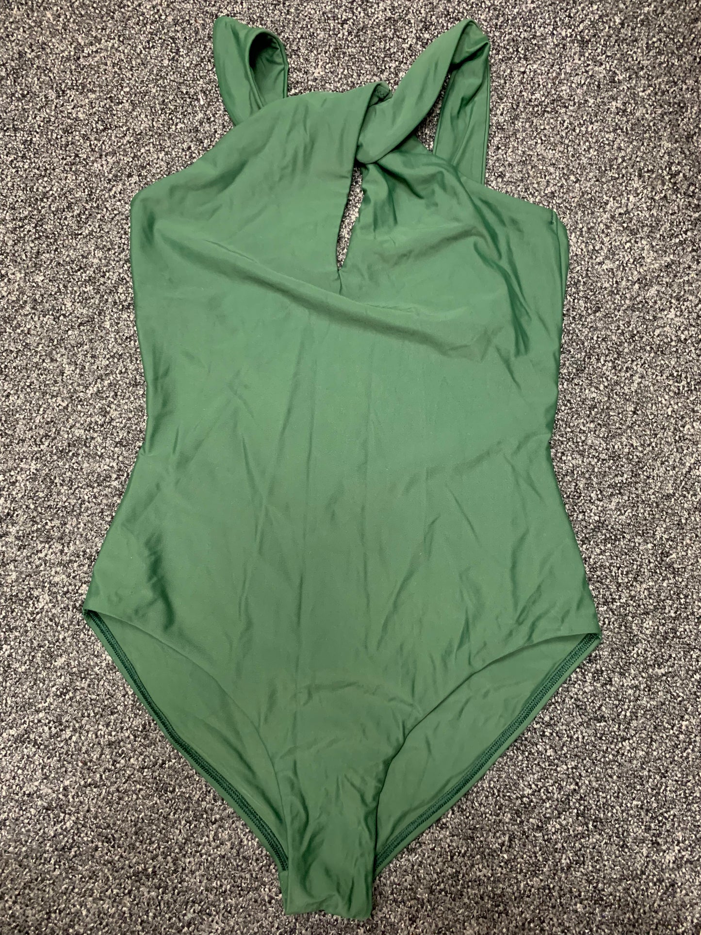 COSIMA MAILLOT SAMPLE