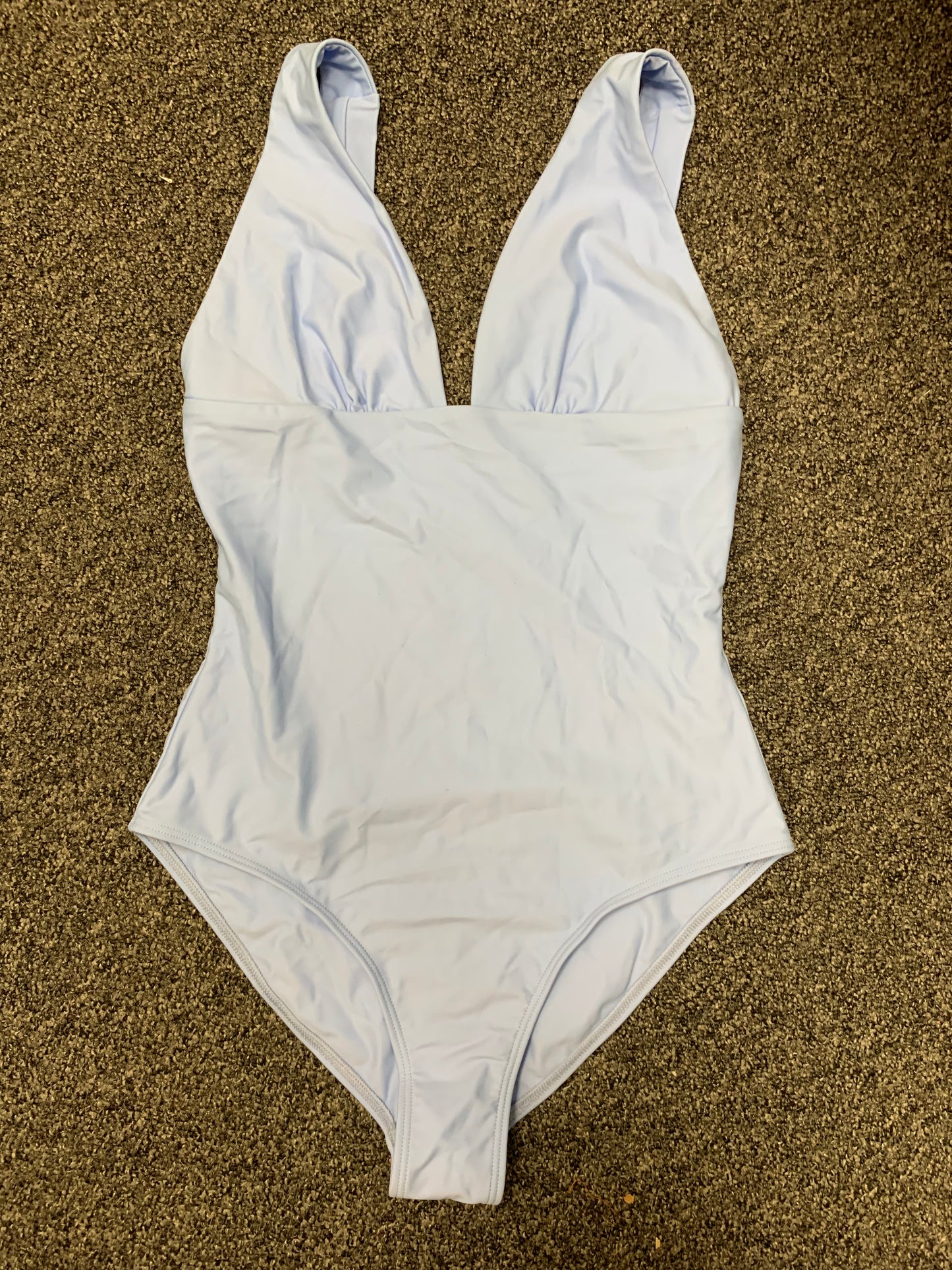 ANGIE MAILLOT SAMPLE