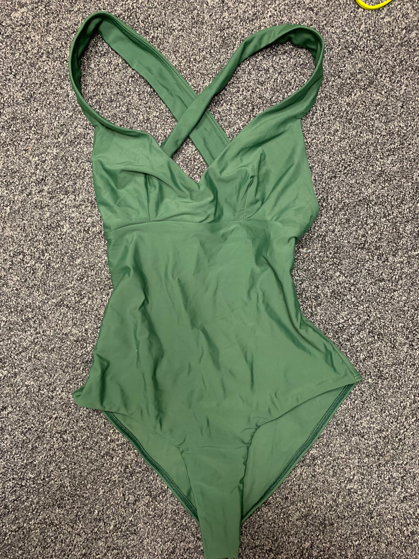 TINA MAILLOT SAMPLE