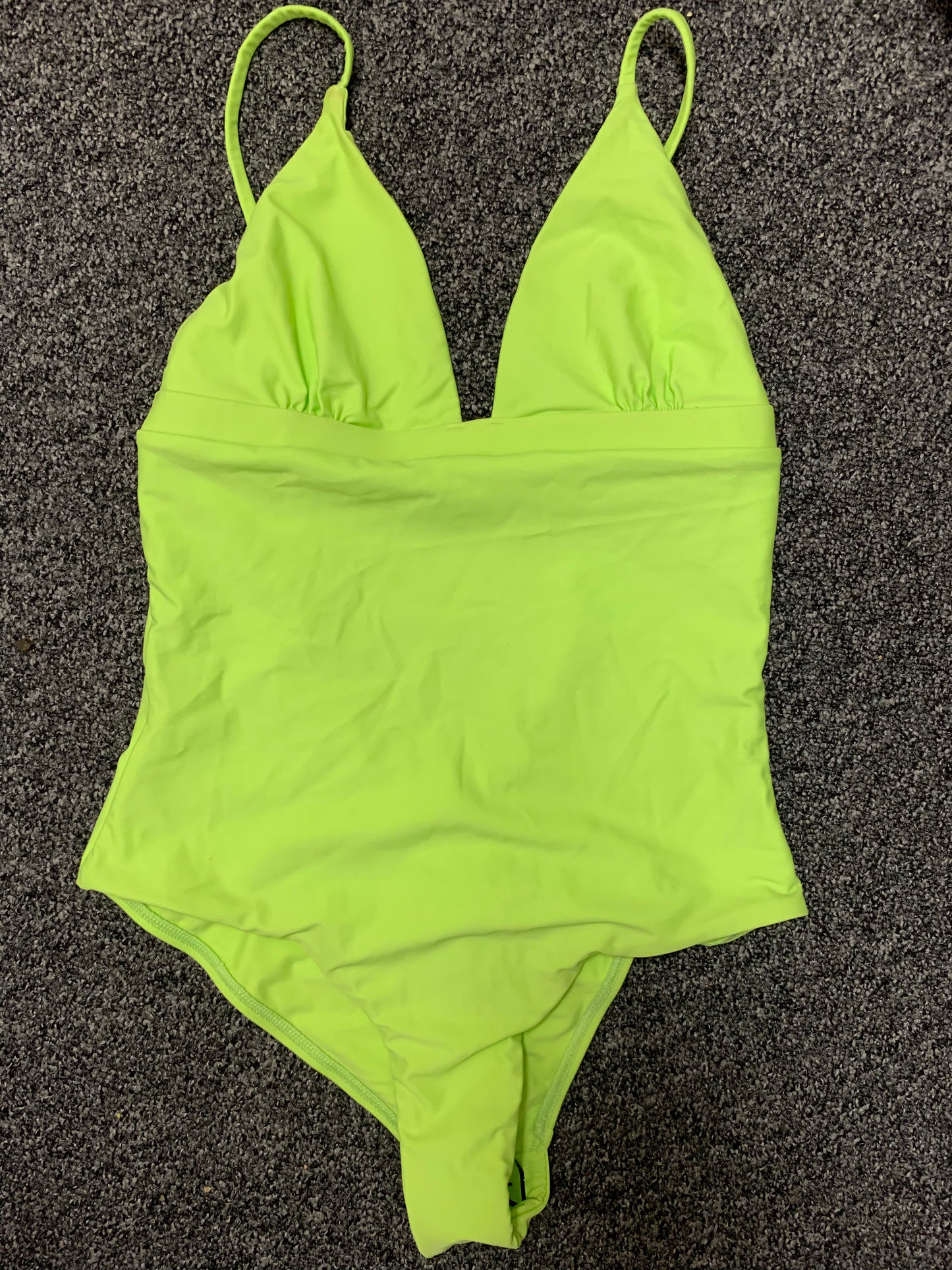 MAGGIE MAILLOT SAMPLE