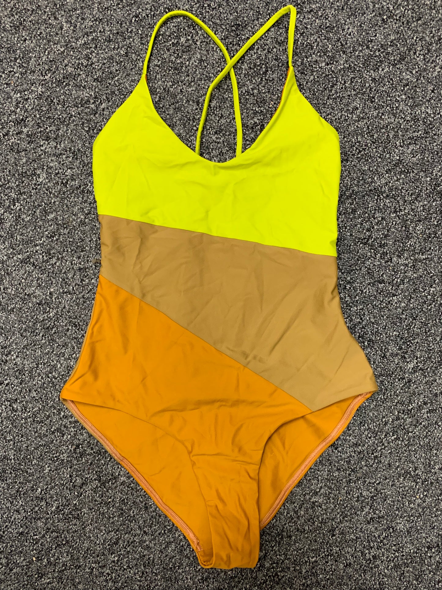 JULIA MAILLOT SAMPLE