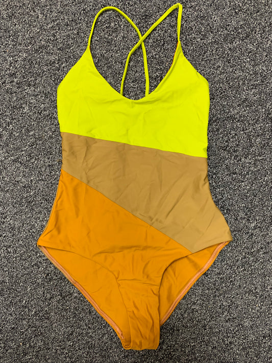 JULIA MAILLOT SAMPLE