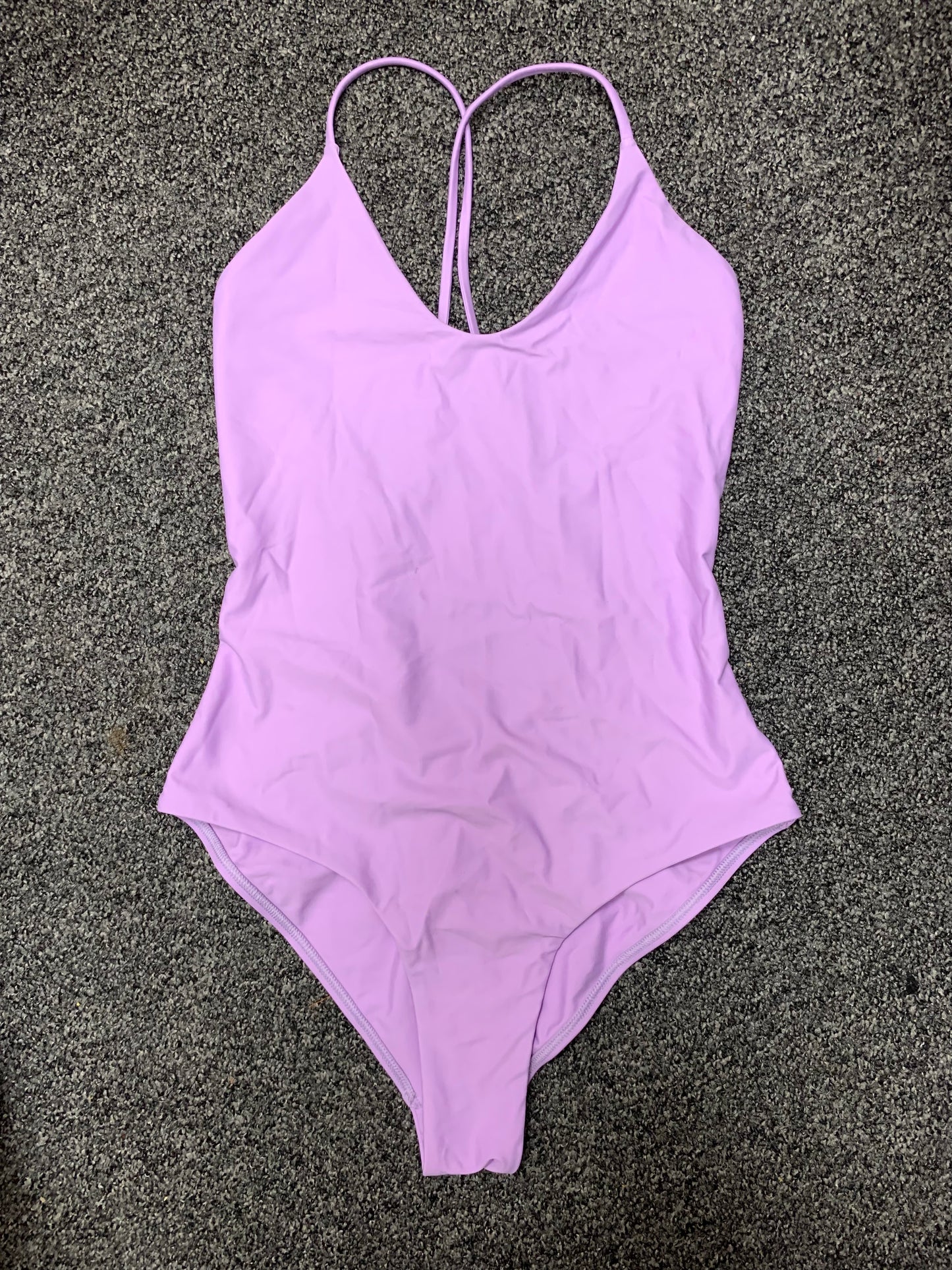 JULIA MAILLOT SAMPLE
