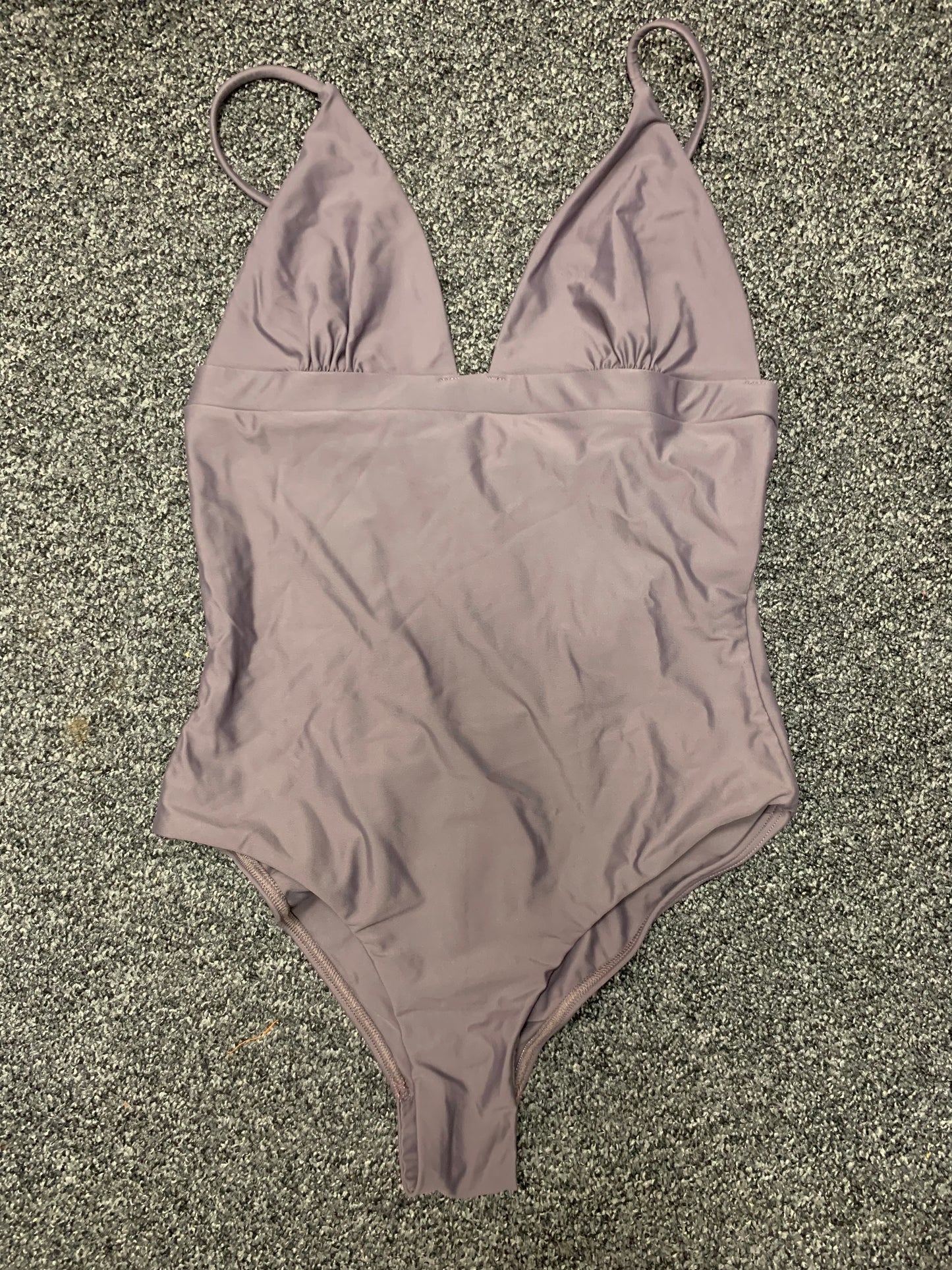 MAGGIE MAILLOT SAMPLE