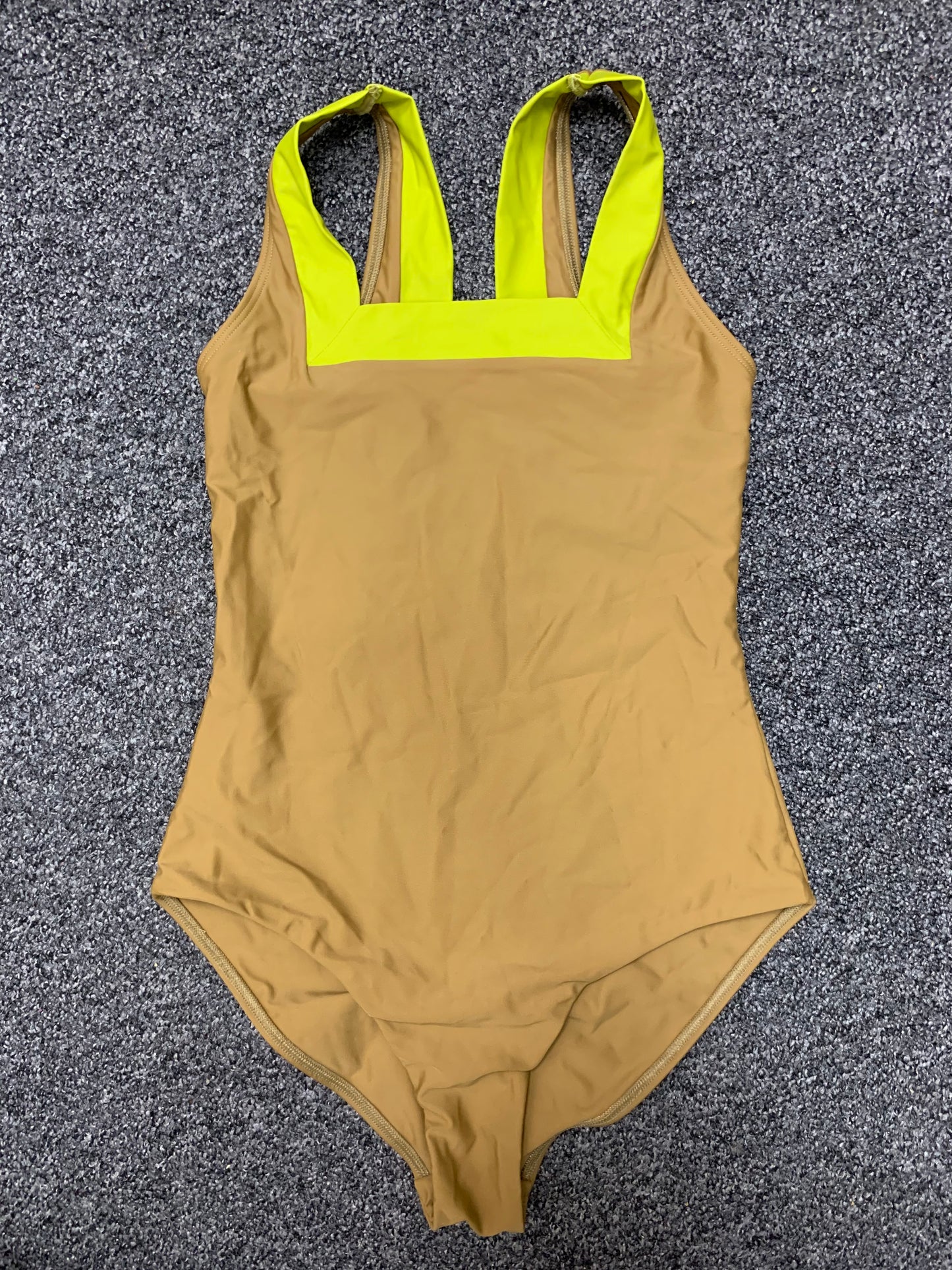 MARINA MAILLOT SAMPLE