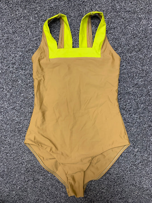 MARINA MAILLOT SAMPLE