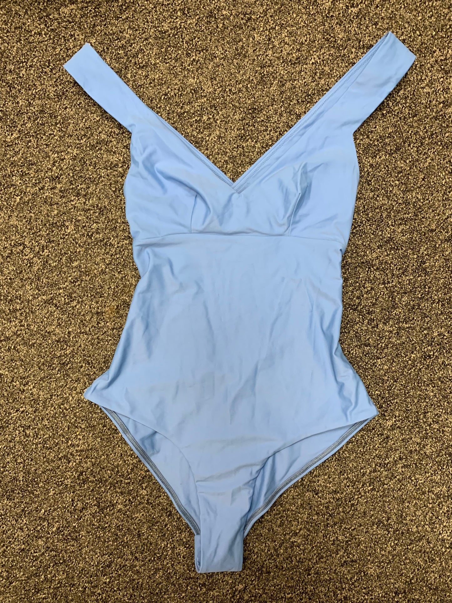 TINA MAILLOT SAMPLE