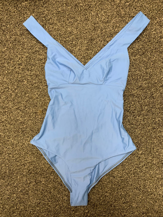 TINA MAILLOT SAMPLE
