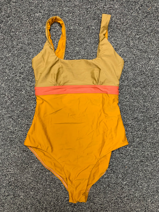 AMELIA MAILLOT SAMPLE