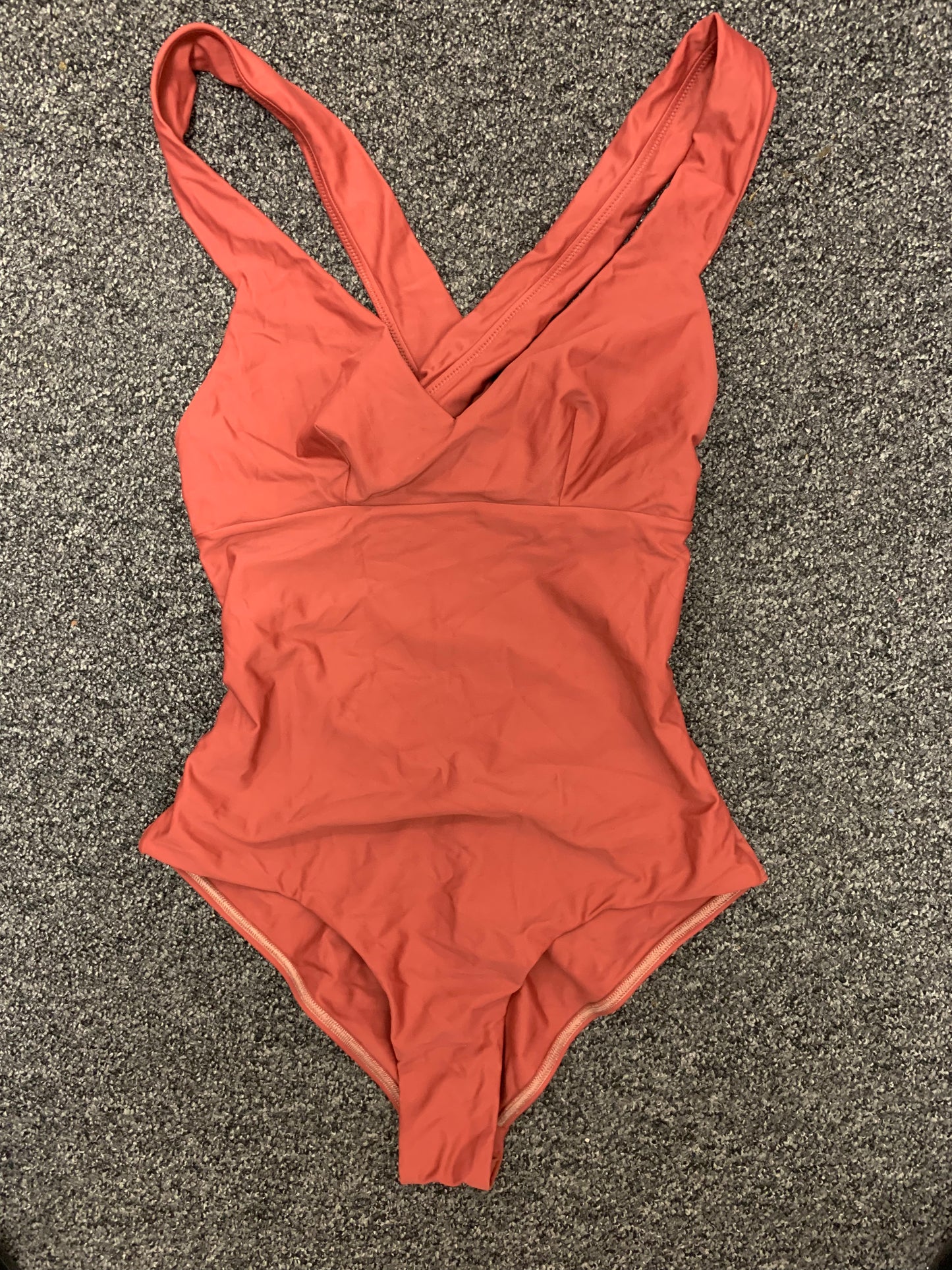 TINA MAILLOT SAMPLE