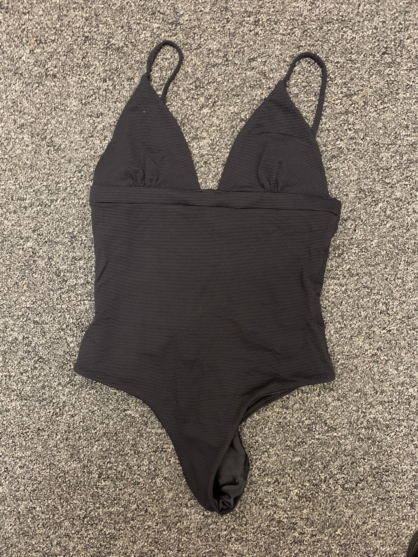 MAGGIE MAILLOT SAMPLE