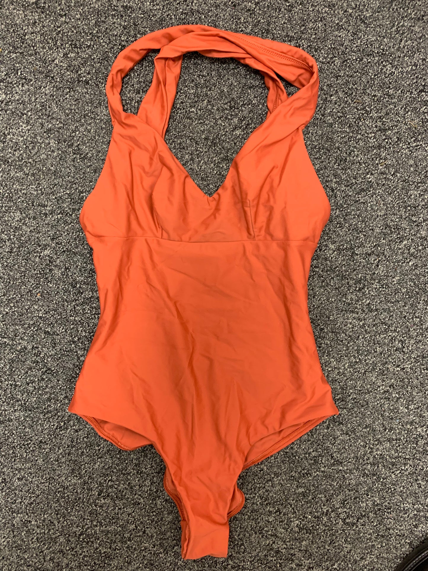 TINA MAILLOT SAMPLE