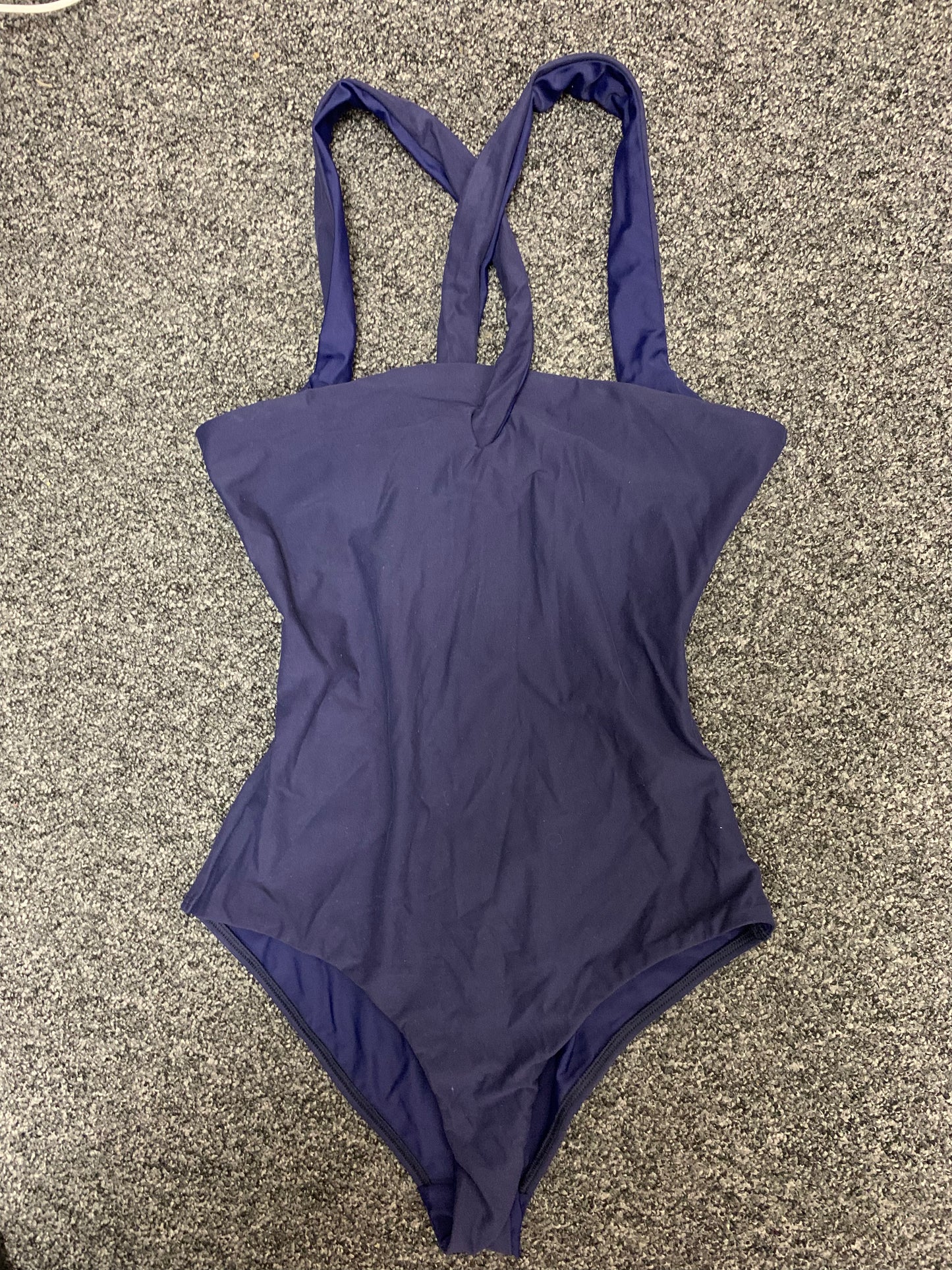 ELEONORA MAILLOT SAMPLE